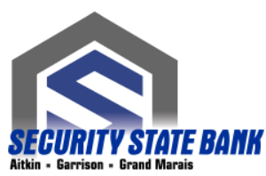 Security State Bank of Aitkin